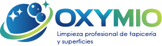 Logo Oxymio