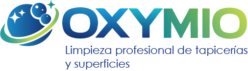 Logo Oxymio